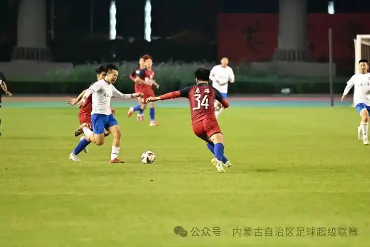 中超联赛：河南队 VS 广州队